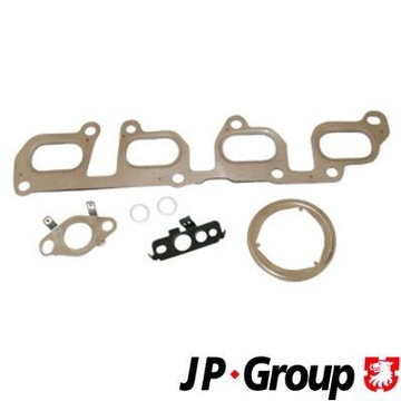 JP GROUP 1117754410 SADA MONTÁŽ NABIJTE