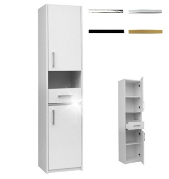 SZAFKA ŁAZIENKOWA STOJĄCA szer.30cm P 276