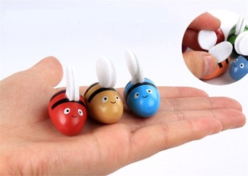 Игра «Сотовые пчелы Монтессори»