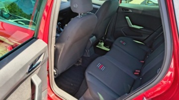 Seat Arona 2019 Seat Arona 1.0TSI 115KM FR Tempomat Iwl SalonPL Le, zdjęcie 9