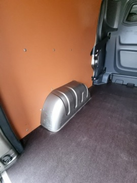 Opel Vivaro B 2018 Opel Vivaro Super zadbany 1 wł. / Klimatronik /, zdjęcie 21