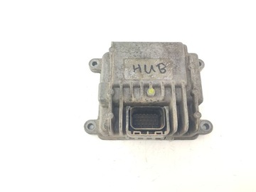 STEROWNIK POMPY WTRYSKOWEJ ASTRA G 1.7 DTI 75KM