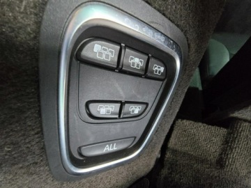 Renault Espace V Van 2.0 Blue dCi 200KM 2019 Renault Espace Limited fullserwis gwarancja 12 m-c, zdjęcie 28