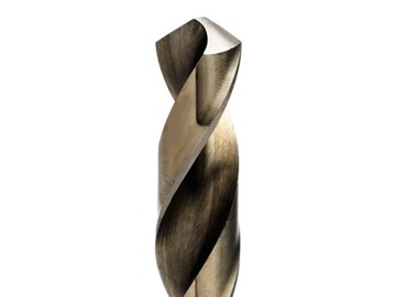 WIERTŁA DO METALU KOBALTOWE 3,2 MM 2 SZT.