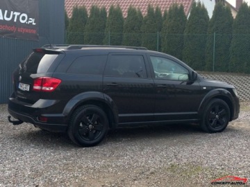 Fiat Freemont 2.0 Multijet II 16v 140KM 2013 Fiat Freemont URBAN Navi Manual Start Stop 2.0 Diesel 140KM, zdjęcie 15