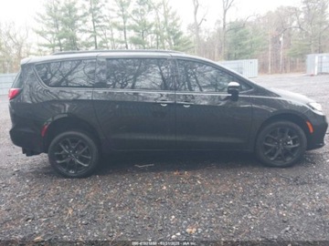 Chrysler Pacifica II 2024 Chrysler Pacifica Touring L 2024 3.6l 3.6 Benzyna 287KM, zdjęcie 6