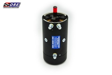 Silnik wyciągarki Bowmotor 2+ 12v zmota ORE4x4