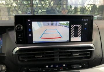 Toyota 2024 Toyota Proace Verso Proace Verso Long Family FV23 Salon PL Serwis ASO, zdjęcie 13