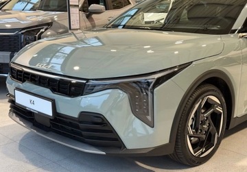 Kia 2025 Kia K4 MY2026 NOWA L 150KM automat 7DCT samochod NOWY dealera KIA 1.6, zdjęcie 3