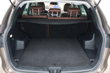 Hyundai ix35 SUV 1.7 CRDi 115KM 2012 Hyundai ix35 1.7 CRDi, Navi, Klima, Klimatronic, zdjęcie 13