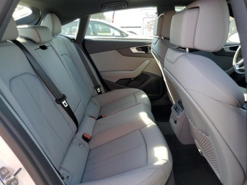 Audi A5 B10 2024 Audi a5 Premium Plus 45 2024 2.0l 2.0 Benzyna 261KM, zdjęcie 10