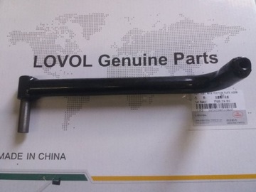 Uchwyt prawego lusterka Foton 254