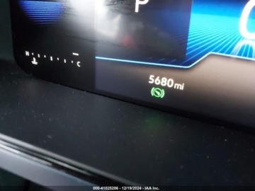 Volkswagen 2024 Volkswagen Inny Taos Se 2024 1.5l 1.5 Benzyna 158KM, zdjęcie 11