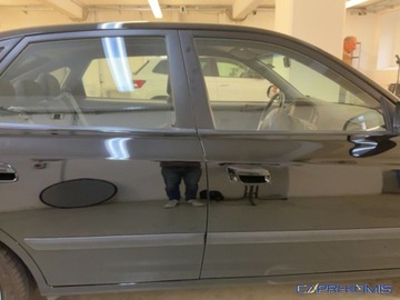 Hyundai Elantra III Sedan 2.0 i 16V 143KM 2006 Hyundai Elantra 2.0i I wlasciciel Serwis Bezwypadkowy 2.0 Benzyna 143KM, zdjęcie 5