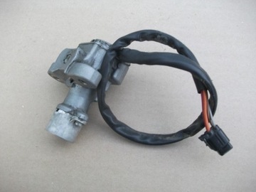 SUZUKI DL 650 V-STROM ЗАМОК ЗАЖИГАНИЯ КРЫШКА ЗАМКА