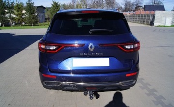 Renault Koleos II SUV 1.6 dCi 130KM 2017 Renault Koleos 1.6 DCI 130 KM Initiale Paris L..., zdjęcie 16