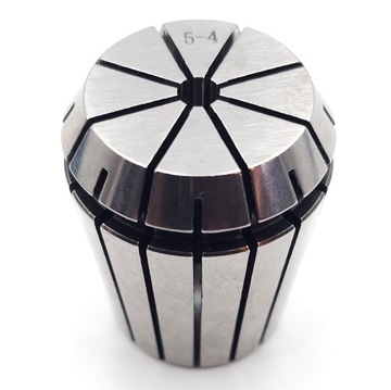 Tulejka Zaciskowa Koszyczek Precyzyjny ER32 5-4 mm 0,008