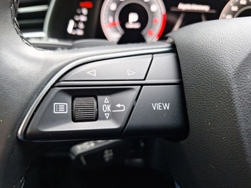Audi Q7 II SUV Facelifting  3.0 55 TFSI 340KM 2022 Audi Q7 HAK Matrix 7 os. Wentylacja 3.0 Benzyna 340KM, zdjęcie 20
