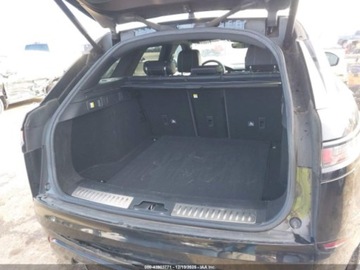 Land Rover Range Rover Velar 2020 Land Rover Range Rover Velar P250 R-Dynamic S 2020 2.0 Benzyna 247KM, zdjęcie 5
