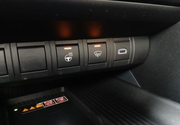 Toyota C-HR II SUV 2.0 Hybrid Dynamic Force 197KM 2023 Toyota C-HR C-HR Executive Rej. 2024 Vat Marza Salon PL Serwis ASO, zdjęcie 36