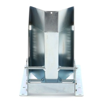 СТОЙКА для крепления на колесо мотоцикла диаметром 15-21 дюйм.