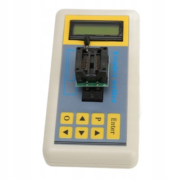 TESTER UKŁADÓW SCALONYCH IC 0,0048 V DLA SERII OSMO/SERIA CD4000