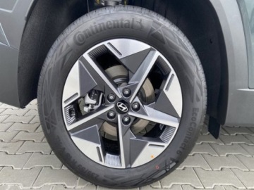 Hyundai Tucson IV 2026 HYUNDAI Tucson 1.6 T-GDi HEV Executive 2WD aut 239KM 2026, zdjęcie 14