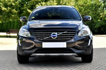 Volvo XC60 I SUV Facelifting 2.0 D3 136KM 2014 Volvo XC 60 Ocean Race LiFT 2,0 D3 5-Cilindrów, zdjęcie 3