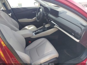 Honda 2023 Honda Accord EX-L 2023 2.0l 2.0 Hybryda 146KM, zdjęcie 8