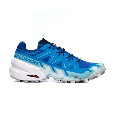 Buty trekkingowe Salomon SPEEDCROSS 6 LAPIS L47301700 44 2/3