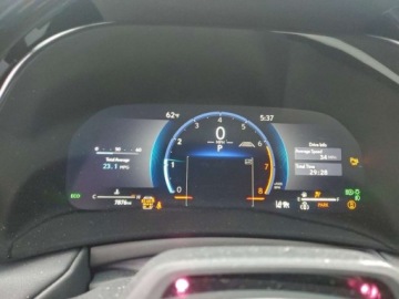 Lexus 2025 Lexus TX 350 Base 2025 2.4 Benzyna 275KM, zdjęcie 9