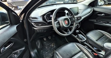 Fiat Tipo II Station Wagon 1.4 T-Jet 120KM 2019 Fiat Tipo LPG GAZ niski przebieg FULL OPCJA atrakcyjny wyglad 1.4, zdjęcie 23