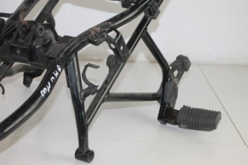 ЗАДНИЙ БАГАЖНИК BMW R 1100 RT 95-01