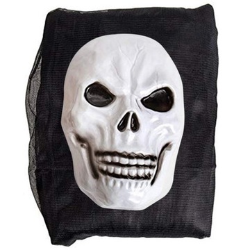 Rekwizyty na Halloween Dekoracje domu Strona