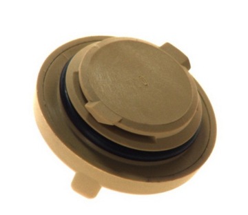 Febi Bilstein 17799 Крышка маслозаливной горловины