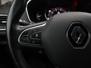 Renault Megane IV Grandtour 1.3 TCe 160 FAP 159KM 2019 Renault Megane 1.3 TCe, Salon Polska, zdjęcie 15