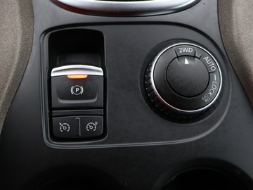 Renault Kadjar Crossover 1.6 dCi 130KM 2016 Renault Kadjar 1.6 dCi, 4X4, Skóra, Navi, Klima, zdjęcie 17