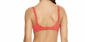 70H UK 32FF Freya Pip Sweetheart Bikini Top