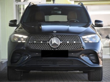 Mercedes GLE V167 SUV Facelifting 3.0 450d 367KM 2026 MERCEDES-BENZ GLE 450 d 4-Matic AMG Line 3.0 (367KM) 2026, zdjęcie 1