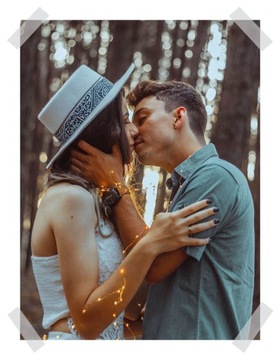 Plakat 18x24 cm Wydruk cyfrowy papier 200g/m2