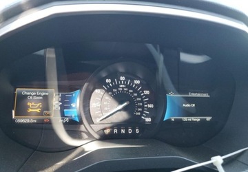 Ford Edge II 2021 Ford Edge Auta z USA - Zapytaj o wiecej ofert 2.0 Diesel 238KM, zdjęcie 8