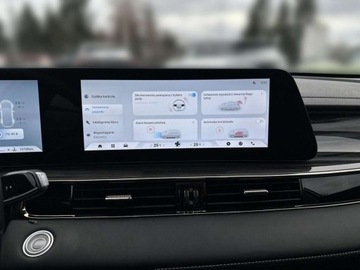 Omoda 5 1.6 T-GDI 147KM 2024 Omoda 5 Aviation Silver 1.6 Benzyna 147KM, zdjęcie 21