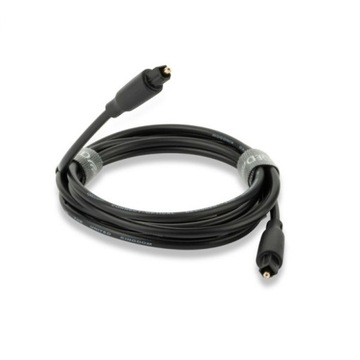 Kabel Przewód optyczny toslink | QED Connect QE 8174 | 1,5m