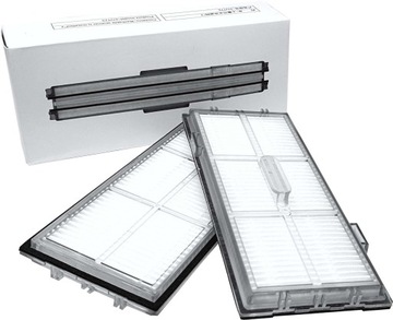 Filtr Hepa do Xiaomi Roborock S7 2szt