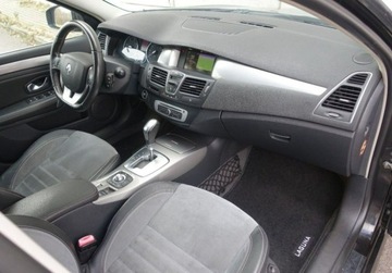 Renault Laguna III Grandtour Phase II 2.0 dCi 175KM 2014 Renault Laguna 2.0 dci 175KM/4, zdjęcie 16