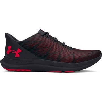 BUTY SPORTOWE MĘSKIE UNDER ARMOUR OBUWIE DO BIEGANIA LEKKIE TRENING 3026999