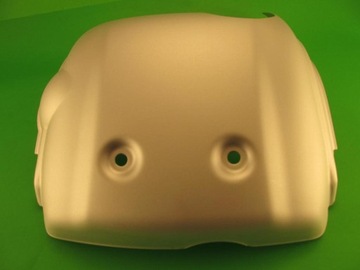 Крышка алюминиевая пластина двигателя Suzuki Kawasaki.