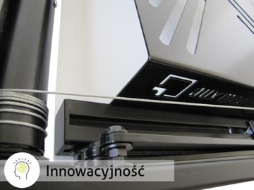 Проектор лифт | Aux Media ЧЕРНЫЙ XL