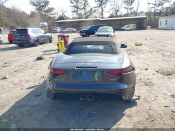 Jaguar F-Type 2020 Jaguar F-Type P340 2020 3.0 Benzyna 340KM, zdjęcie 4