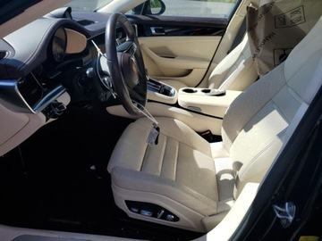 Porsche Panamera II 2021 Porsche Panamera 4 E-Hybrid 2021 2.9l 2.9 Hybryda 455KM, zdjęcie 7